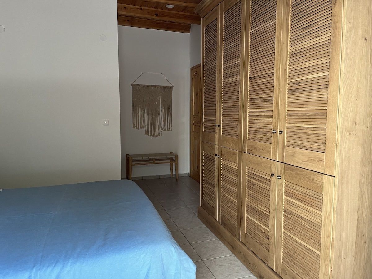 Villa for sale Roumeli (Geropotamos) Crete