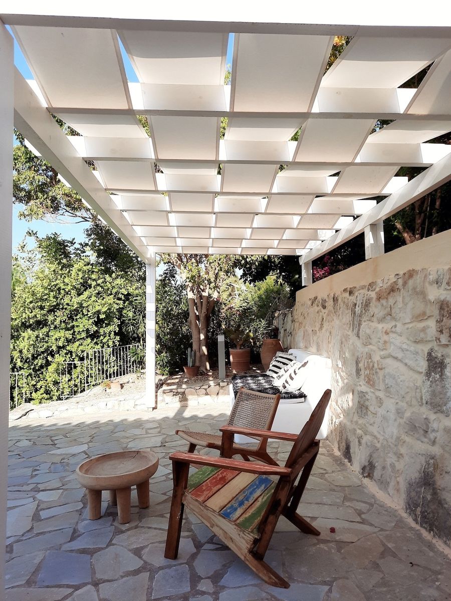 Villa for sale Roumeli (Geropotamos) Crete