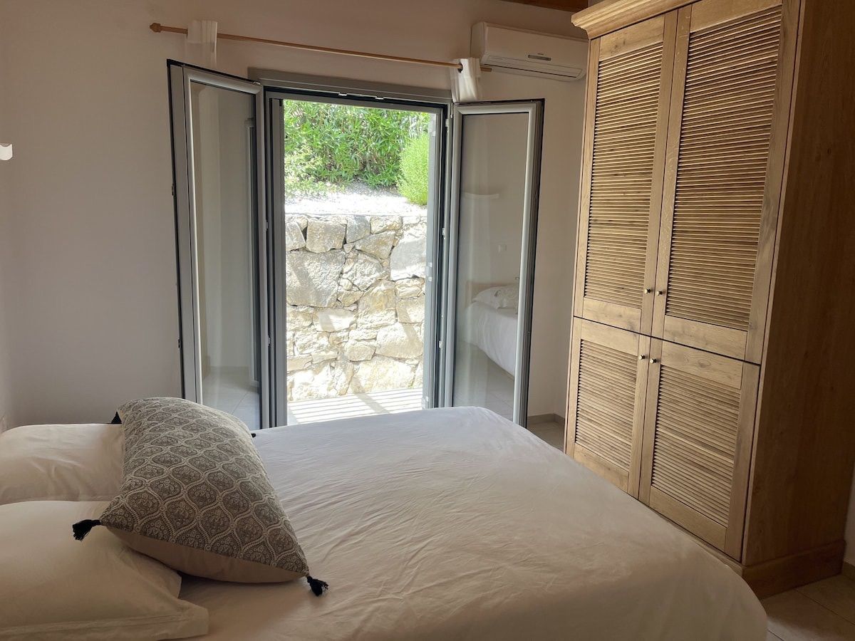 Villa for sale Roumeli (Geropotamos) Crete