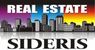 REAL ESTATE SIDERIS μεσιτικό γραφείο