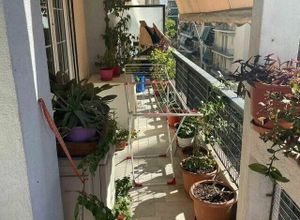 апартамент  за продажба  Patision - Acharnon Agios Panteleimonas, 80 ㎡, 4-ти етаж, спални: 2 изображение #5