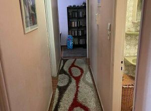 апартамент  за продажба  Patision - Acharnon Agios Panteleimonas, 80 ㎡, 4-ти етаж, спални: 2 изображение #9