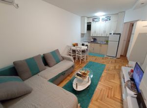 apartment for sale Novi Sad Zeleznicka stanica - Banatic, 36 ㎡, 2nd floor, bedroom: 1 image #3