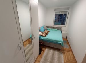 apartment for sale Novi Sad Zeleznicka stanica - Banatic, 36 ㎡, 2nd floor, bedroom: 1 image #5