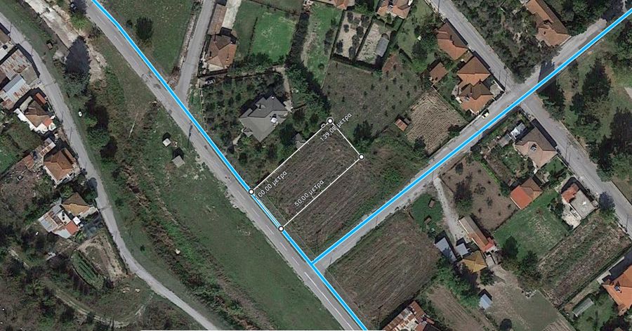 Sale, Plot, 1000m² Korinos, Kato Agios Ioannis | 15088889 | Spitogatos