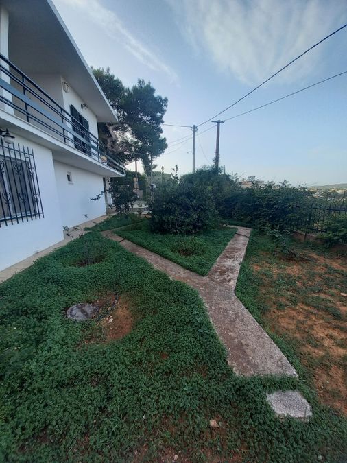 Sale, Detached house, 95m² Markopoulo, Porto Rafti 15100796 Spitogatos