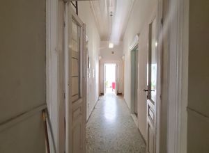 Κτίριο προς πώληση Κέντρο - Άγιος Μηνάς (Ηράκλειο Κρήτης) 350 τ.μ. Ισόγειο 3 Υπνοδωμάτια