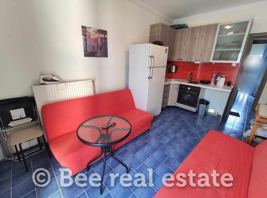 Sale, Apartment, 38m² Thermaikos, Agia Triada 15194269 Spitogatos