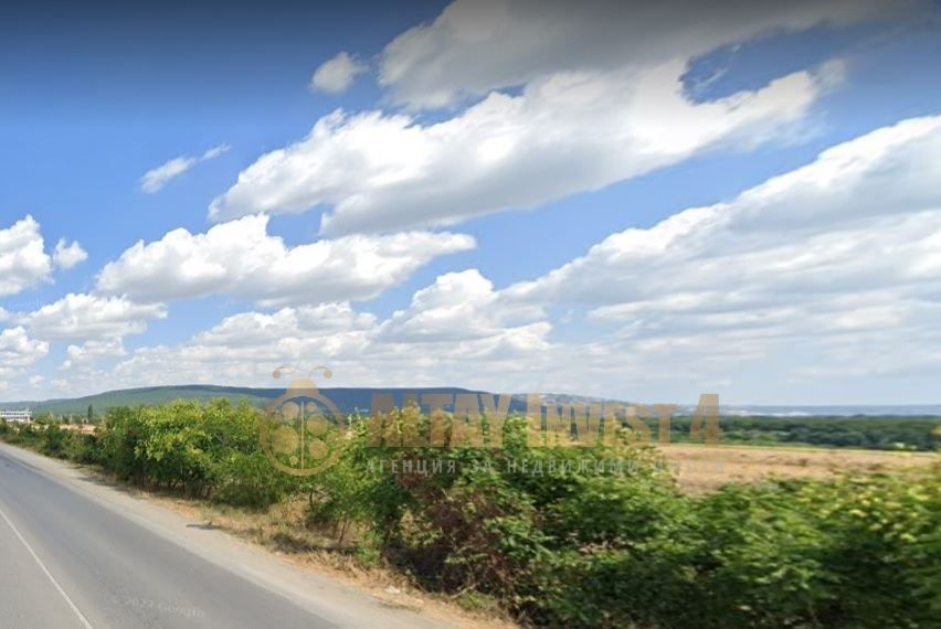 Real Estate Altay Invest 4, Varna (Varna).