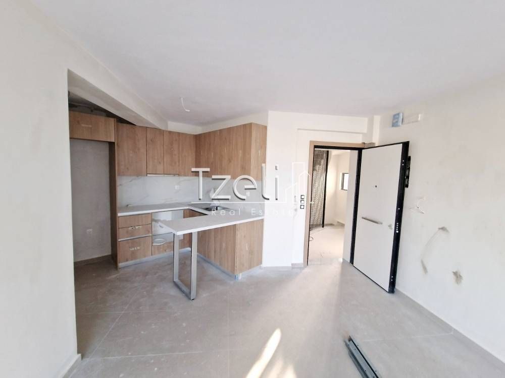 Apartment for sale, 45sqm, 145,000€ Patra Centre Spiti24