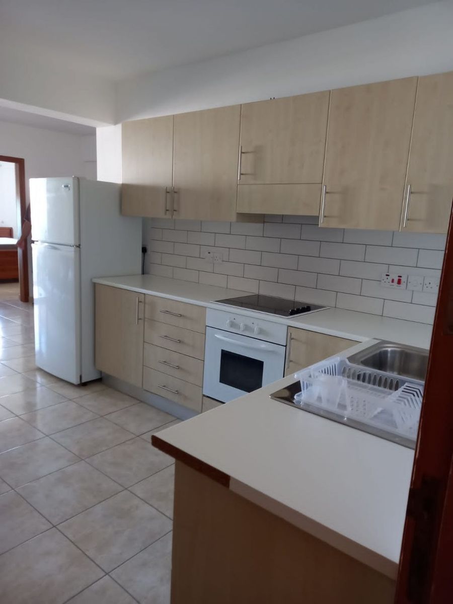 Apartment for rent, 43sqm, 600€ Oroklini