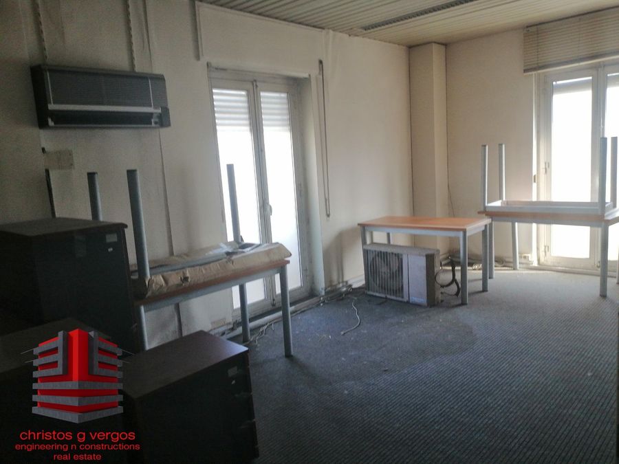 Sale, Apartment, 250m² Thessaloniki Municipality, Center of Thessaloniki 15370160 Spitogatos