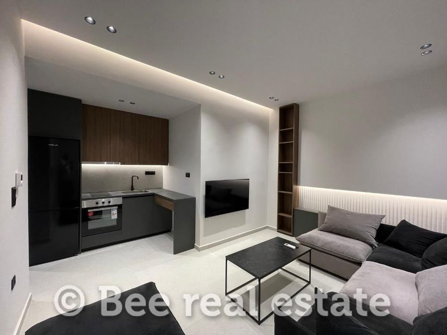 Sale, Apartment, 42m² Faliro Ippokratio, Agia Triada 15385404