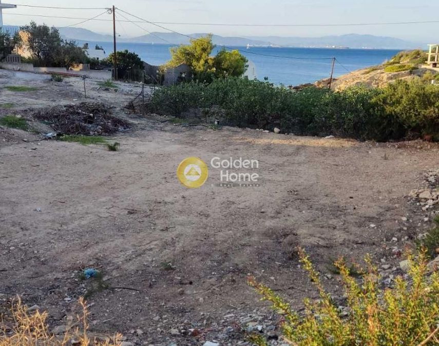 Photo 1,Οικόπεδο, 1568τ.μ.,Βαθύ - Σουβάλα, Αίγινα (Νησιά Αργοσαρωνικού),€200.000