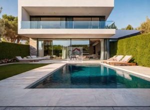 Property in Greece