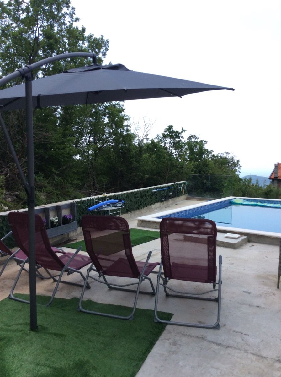 Spacious 3 Bedroom Apartment in Lapcici, Budva 3