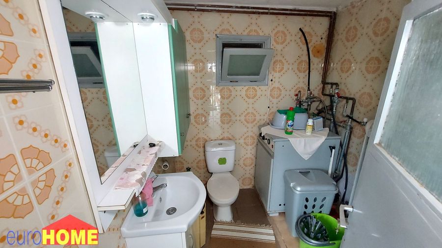 Detached House for sale Asprovalta (Agios