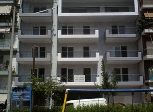 Διαμέρισμα προς πώληση Πάτρα - Κέντρο (Πάτρα) 50 τ.μ. 1 Υπνοδωμάτιο Νεόδμητο
