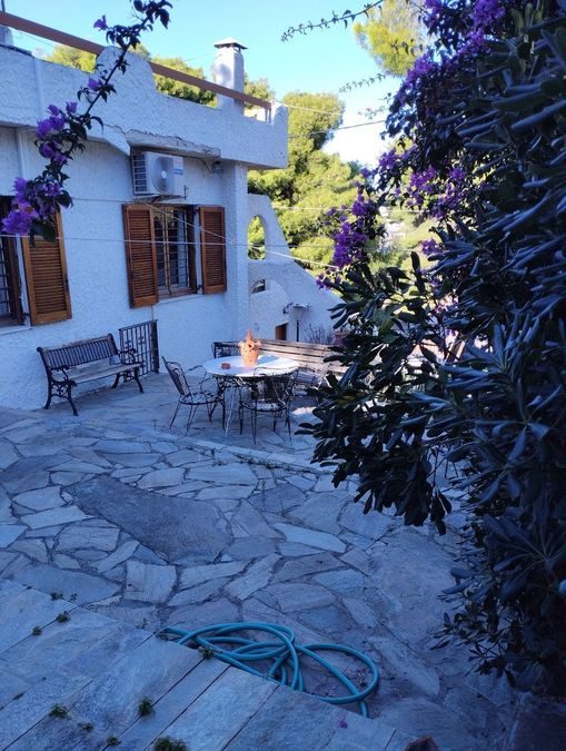 House Porto Rafti