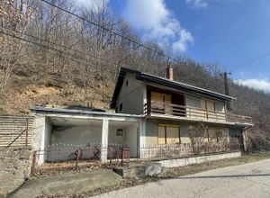  Grdelica detached house for sale 75 ㎡ 25000 
