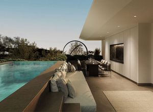 Property in Greece