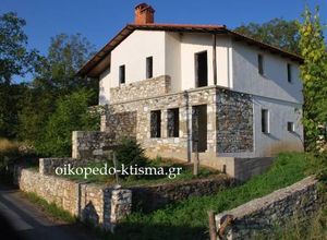 Μονοκατοικία προς πώληση Άνω Μηλιά (Πέτρα) 98 τ.μ. 2 Υπνοδωμάτια