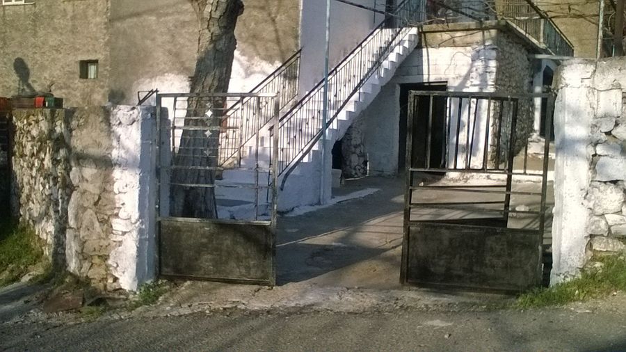 Real Estate SOUTH GREECE REAL ESTATE, Sparti (Lakonia).