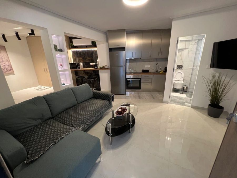 Sale, Apartment, 30m² Exarchia Neapoli, Neapoli Exarcheion 15698905