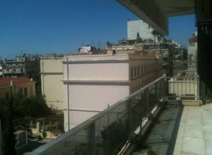 Apartment, Kolonaki