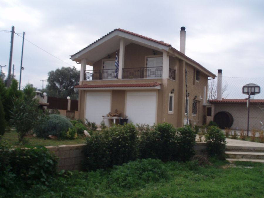 House Kitsi