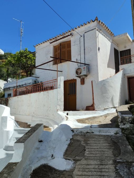 Real Estate SOUTH GREECE REAL ESTATE, Sparti (Lakonia).