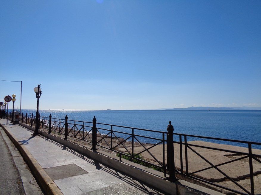 Real Estate Athens Property, Palaio Faliro, Athens, Golden Visa