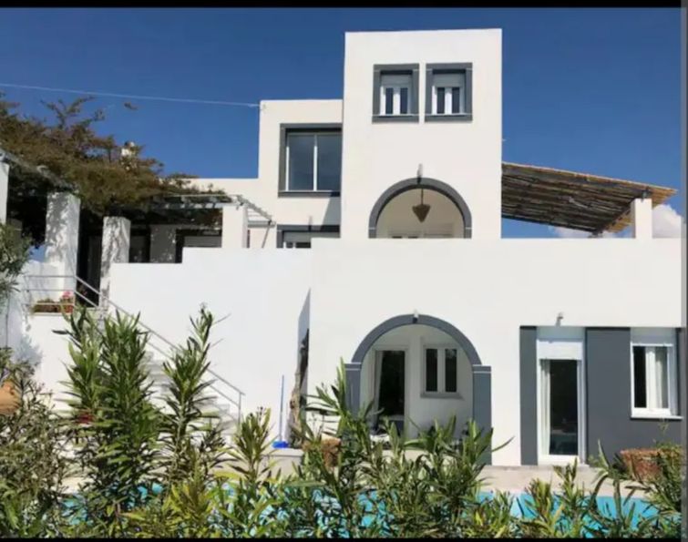 Real Estate Psora Konstantina Real Estate, Chios (Chios Prefecture).