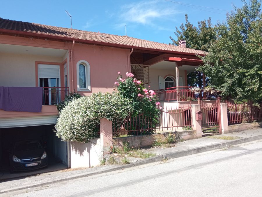 Sale, Detached house, 117m² Katerini, Epektasi Euaggelikon 15743246