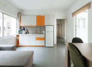 Photo 4,Διαμέρισμα, 50τ.μ.,Γκύζη - Άρειος Πάγος, Γκύζη - Πεδίον Άρεως (Αθήνα - Κέντρο),€750 / μήνα