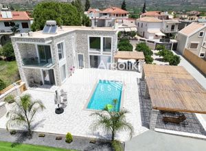 210 56, Asini, Peloponnisos Drepano detached house for sale 170 ㎡ 4 Bedrooms 700000 Newly built 