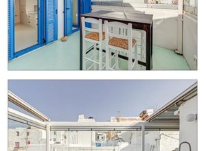 House Main town - Chora