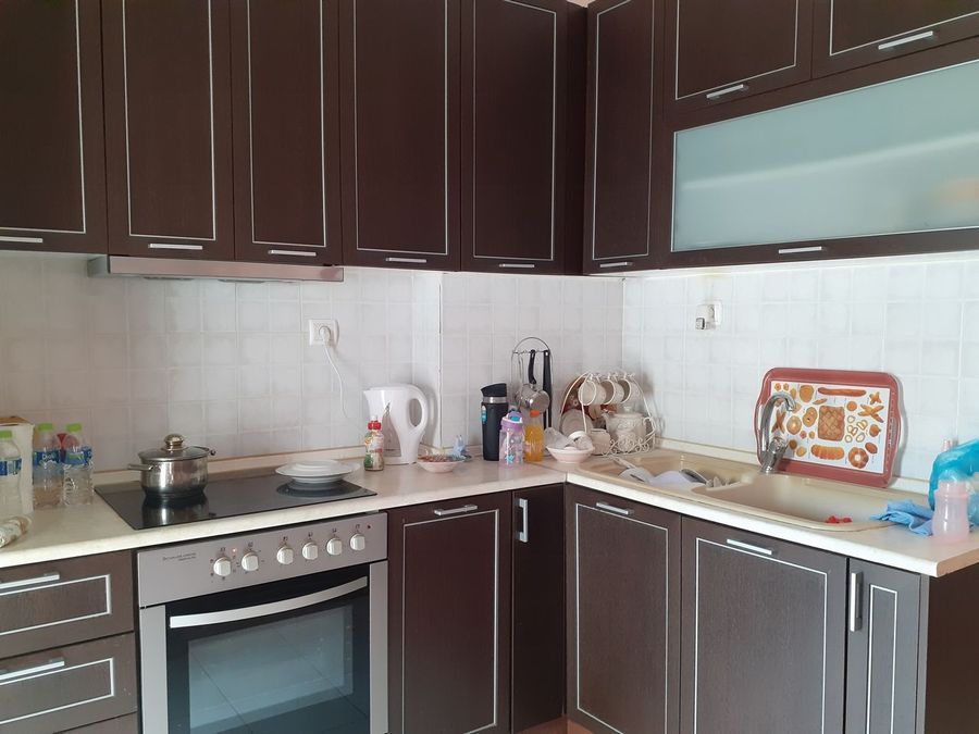 Sale, Apartment, 60m² Faliro Ippokratio, Agia Triada 16003168