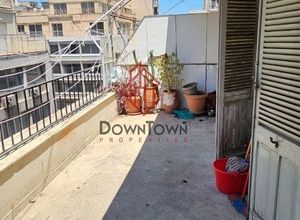 Photo 3,Διαμέρισμα, 102τ.μ.,Ομόνοια, Κέντρο (Αθήνα - Κέντρο),€165.000