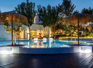  Tolo detached house for sale 280 ㎡ 6 Bedrooms 2500000 Newly built 