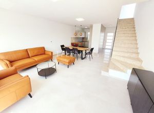  Staro Brestje stan za najam 109 ㎡ 3 Spavaće sobe 1600 Novogradnja 