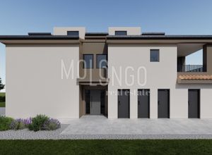  Žbandaj stan na prodaju 70 ㎡ 2 Spavaće sobe 230000 Novogradnja 