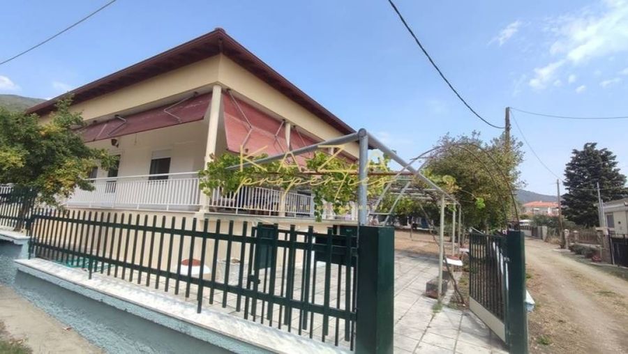 Sale, Detached house, 85m² Agios Asprovalta 16320239