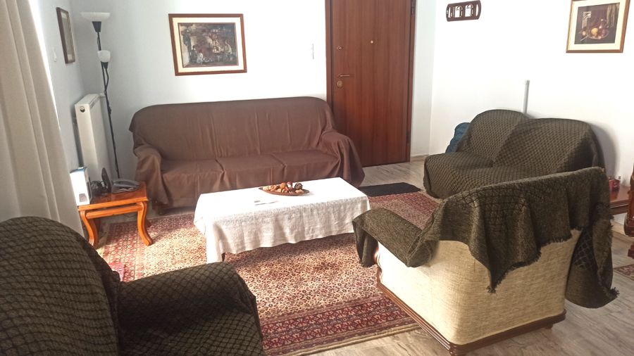 Rent, Apartment, 93m² Vironas, Metamorfosi Virona 16349129 Spitogatos