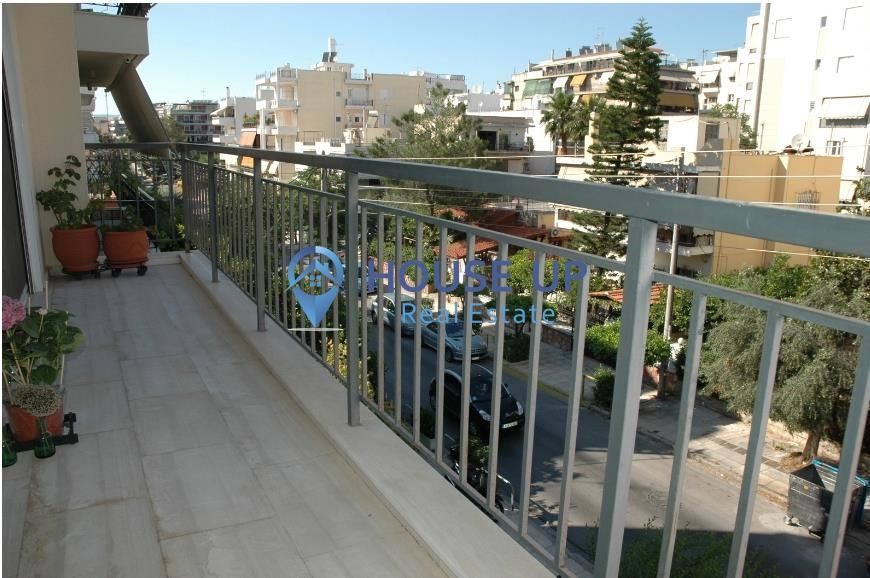 Sale, Apartment, 120m² Athens South, Palaio Faliro 16405212
