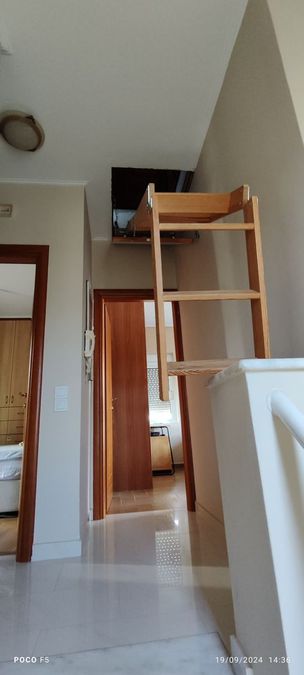 House Porto Rafti