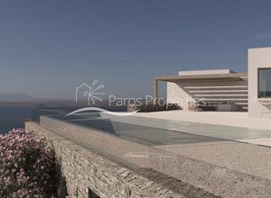 Πώληση,Κατοικία,Βίλα, 387τ.μ.,€2.300.000,Πάρος (Κυκλάδες)
