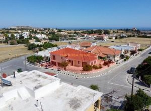 Μονοκατοικία προς πώληση Αναφωτίδα 220 τ.μ. 3 Υπνοδωμάτια