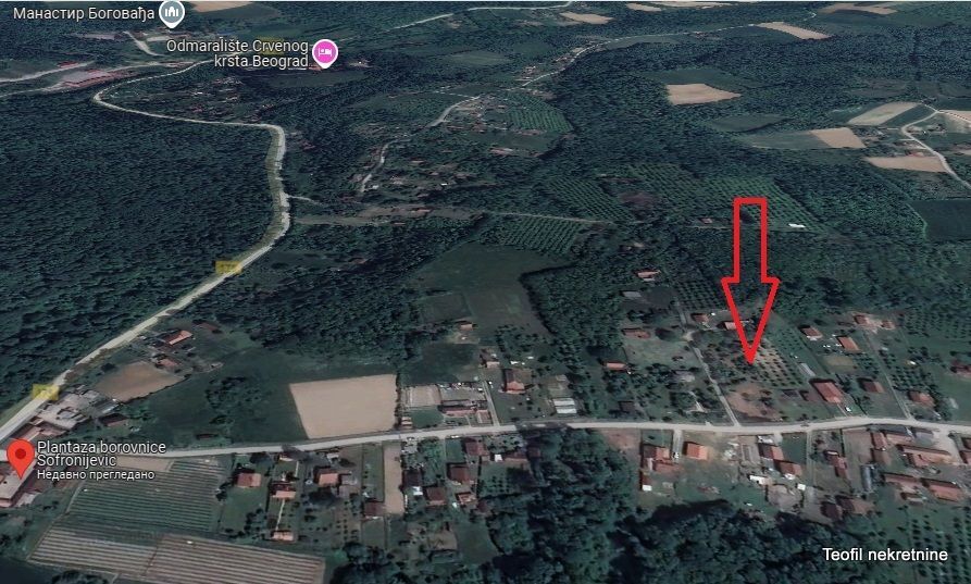 Kuća 64m2 na prodaju, Lajkovac - Oglas 16504491 | Srbija-nekretnine