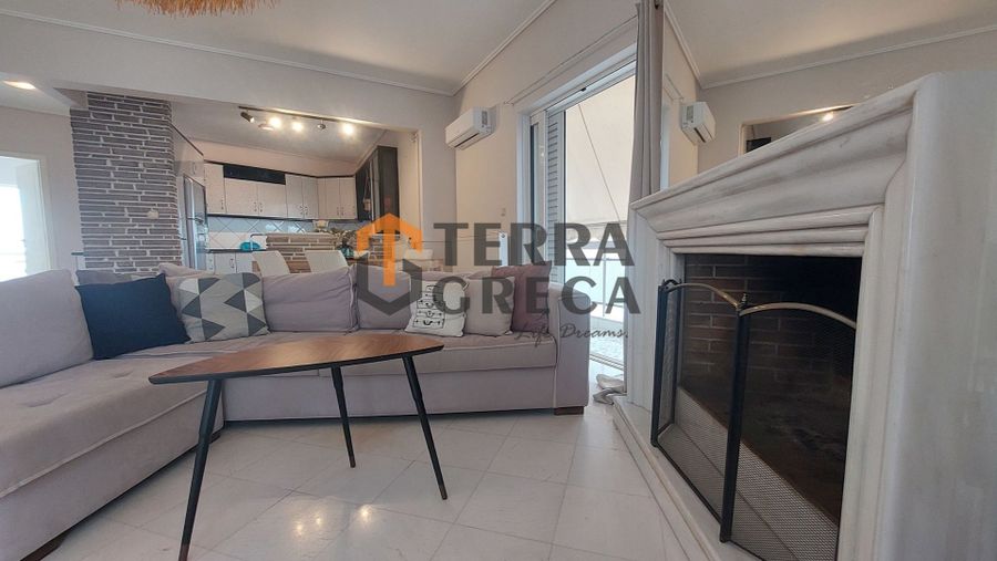 Διαμέρισμα στον Πειραιά